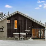 Lupponen By Interhome Prázdninový dům *