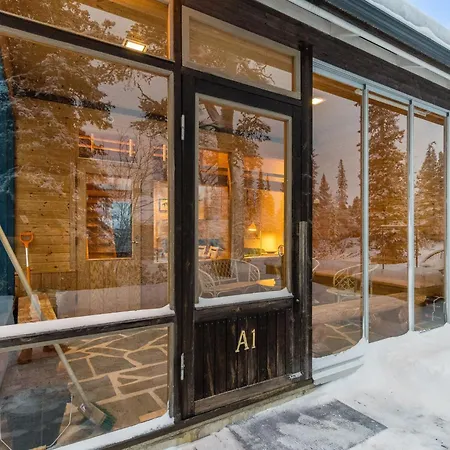 Lupponen By Interhome *