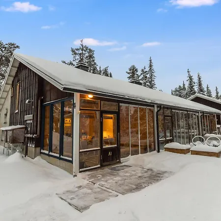 Lupponen By Interhome *