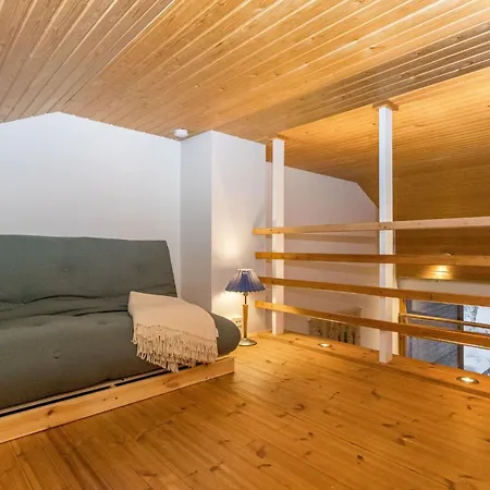 Lupponen By Interhome *